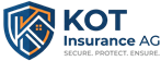 KOT Insurance Logo
