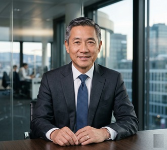 David Chen