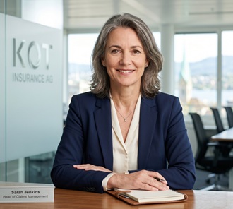 Sarah Jenkins